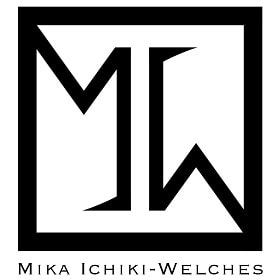 MIKA ICHIKI-WELCHES